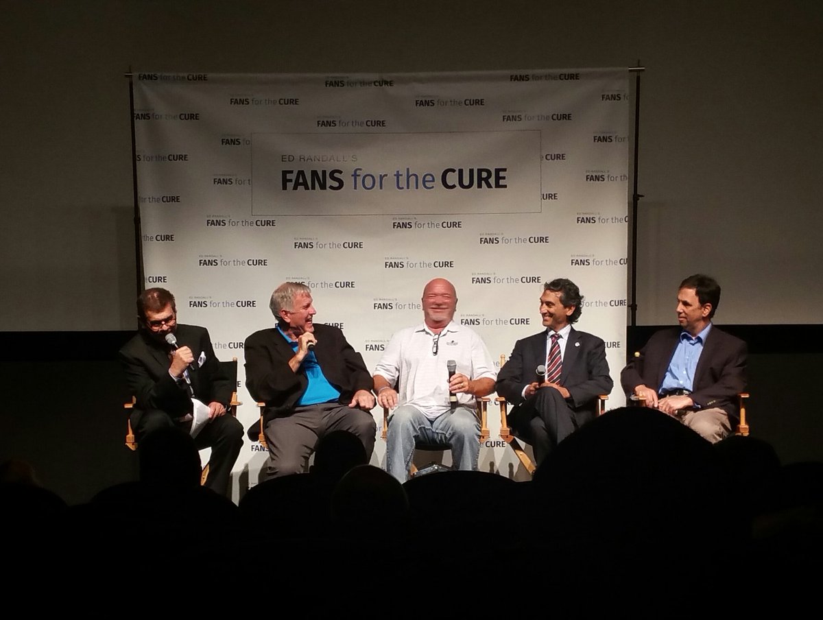 The town hall panel on Tommy John surgery