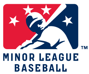 Minor League Baseball logo