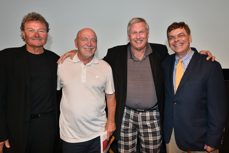 Tommy John Event 2018