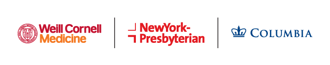 NewYork-Presbyterian, Weill Cornell Medicine, Columbia