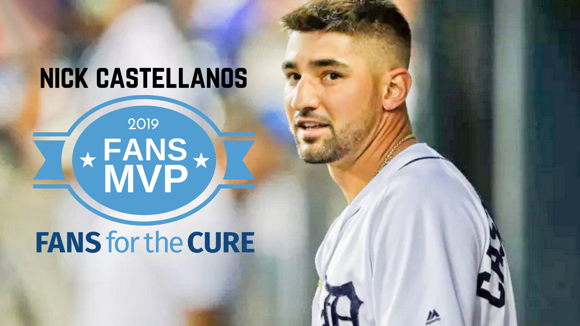 Nick Castellanos's salary in 2023 How Rich is He Now? - News