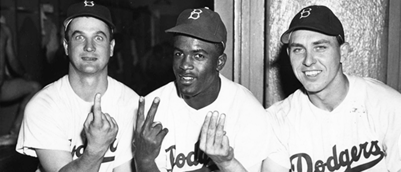 Preacher Roe, Brooklyn Dodgers Pitcher Known for His Control and