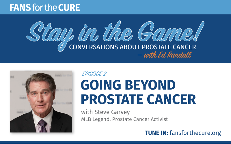 Everything That You Need To Know About Steve Garvey