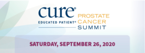 CURE®'s Educated Patient® Prostate Cancer Summit