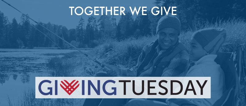 Donate to Fans for the Cure for #GivingTuesday