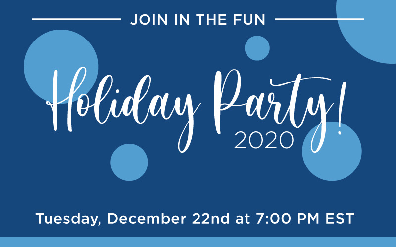 Fans for the Cure's Holiday Party