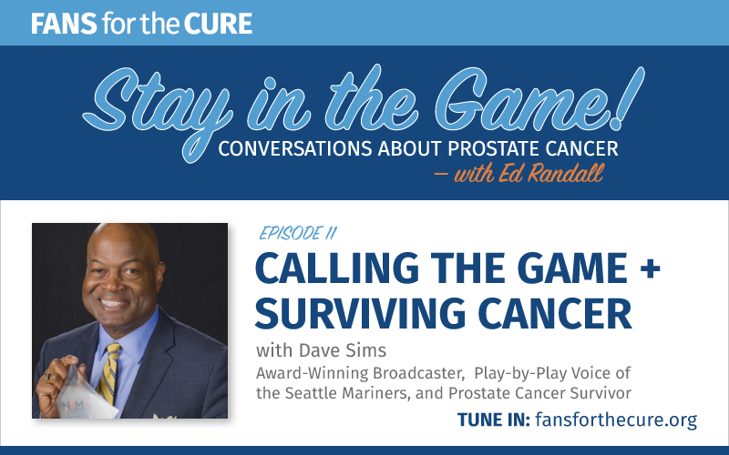 Calling the Game + Survivor Cancer with Dave Sims