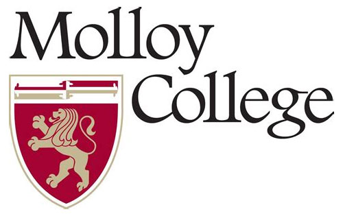 Molloy College logo