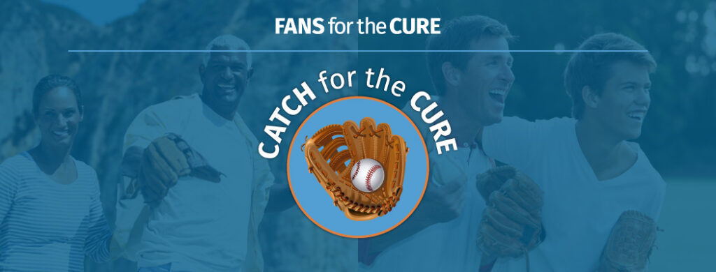 Catch for the Cure