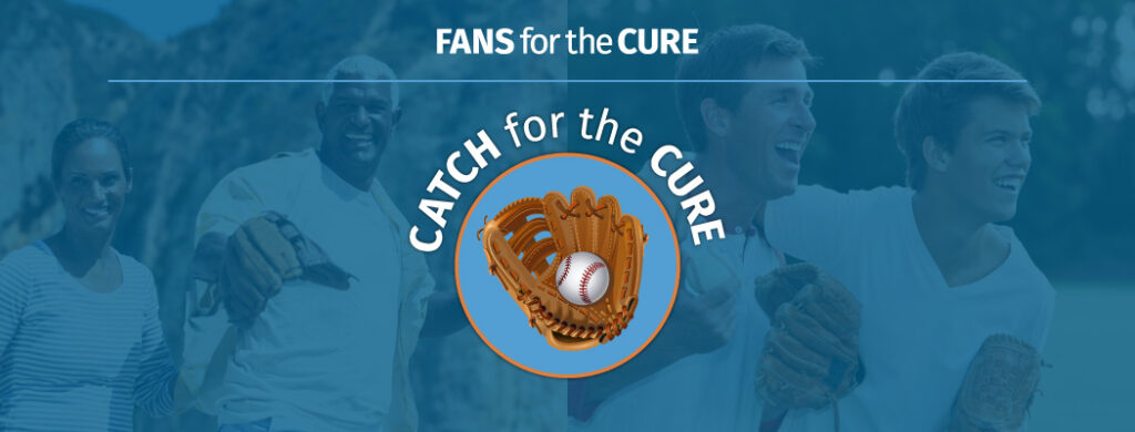 Help fight prostate cancer with these special Father's Day MLB