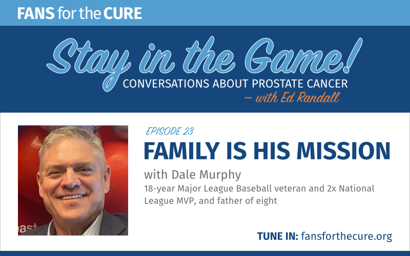 MLB: With help of his family, Dale Murphy gets final Hall-of-Fame push -  The Salt Lake Tribune