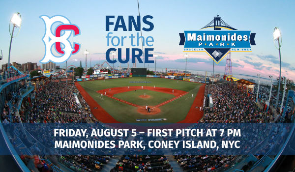 Visit Maimonides Park home of the Brooklyn Cyclones