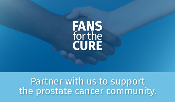 Partner with Fans for the Cure