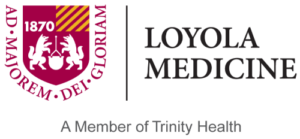 Loyola Medicine logo