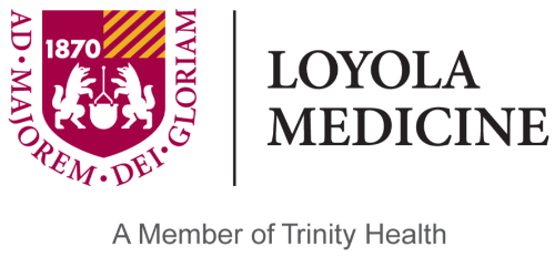 Loyola Medicine logo