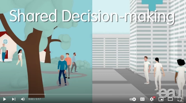 Shared Decision-Making Video