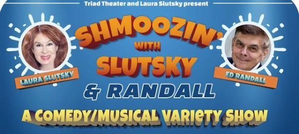 Shmoozin' with Slutsky and Randall