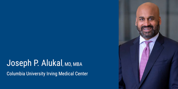 Dr. Joseph Alukal