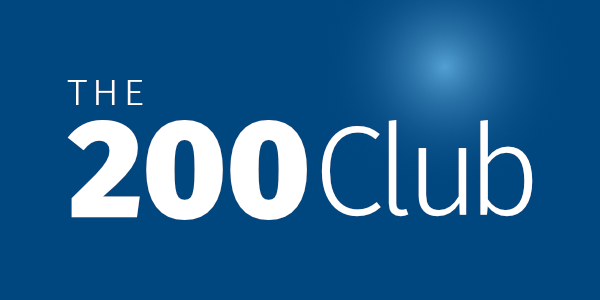 The 200 Club