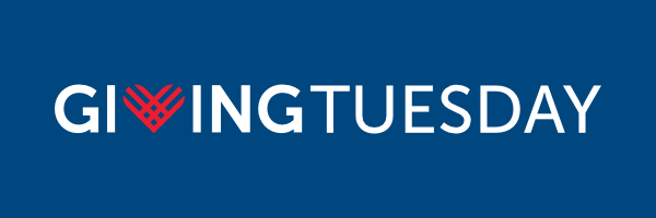 #GivingTuesday