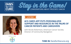 Stay in the Game with Nicole Robertson