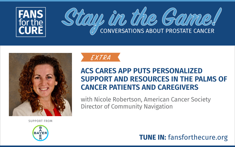 Stay in the Game with Nicole Robertson