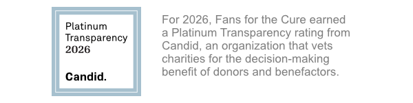 Platinum Transparency 2026 from Candid