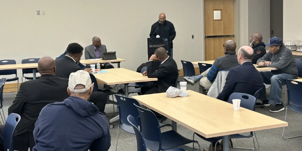 Prostate Cancer 101 in Yonkers, NY