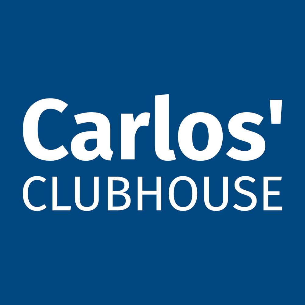 Carlos's Clubhouse